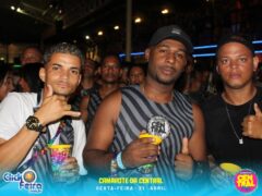 Camarote da Central (Sexta-feira)